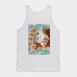 Sintra. Tank Top